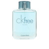 CK FREE eau de toilette vaporizador 100 ml by CALVIN KLEIN for Man