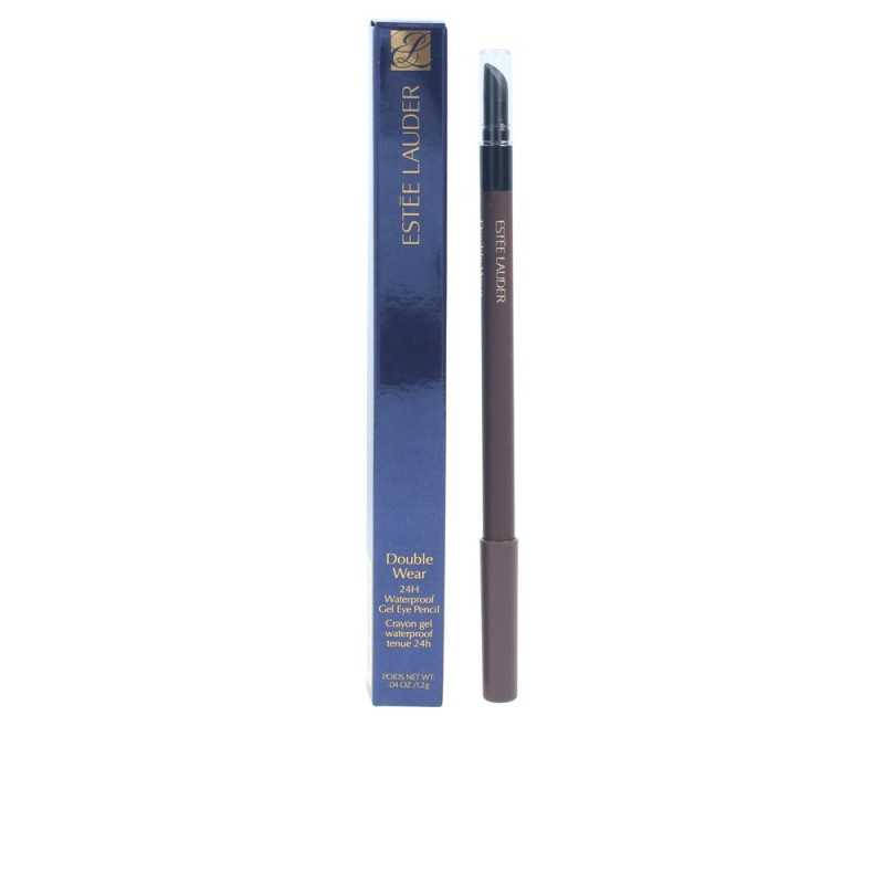 Double Wear 24H Waterproof Gel Eye Pencil 03 cocoa 12 gr by ESTEE LAUDER for Unisex Double Wear 24H Waterproof Gel Eye Pencil 03 cocoa 12 gr by ESTEE LAUDER for Unisex