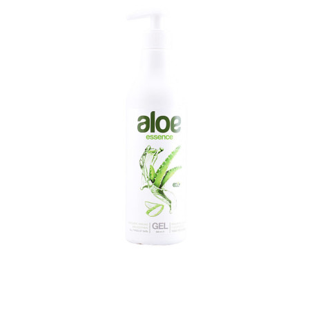 ALOE VERA gel 500 ml by DIET ESTHETIC for Woman