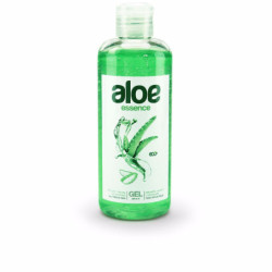 ALOE VERA gel 250 ml by DIET ESTHETIC for Woman
