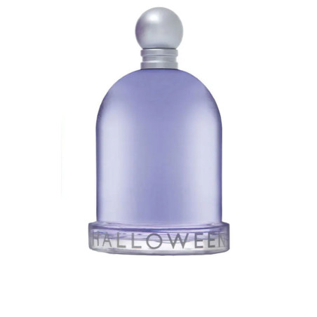 HALLOWEEN eau de toilette vaporizador 200 ml by HALLOWEEN for Woman