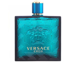 EROS eau de toilette vaporizador 200 ml by VERSACE for Man