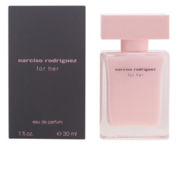 FOR HER Eau de Parfum vapo 30 ml by NARCISO RODRIGUEZ for Woman