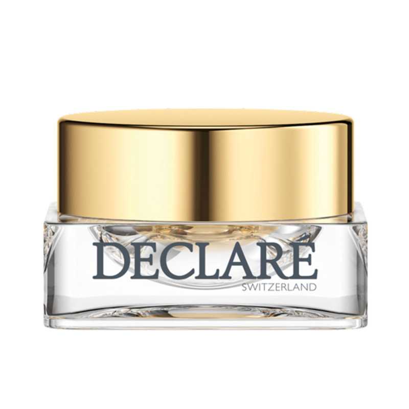 CAVIAR anti-wrinkle eye cream 15 ml by DECLARÉ for Woman CAVIAR anti-wrinkle eye cream 15 ml by DECLARÉ for Woman