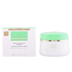 CREMA REAFIRMANTE intensiva plus 400 ml by COLLISTAR for Woman