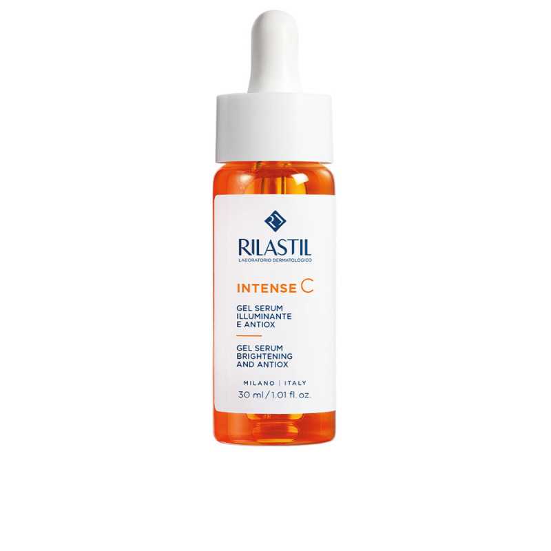 INTENSE C gel serum iluminador 30 ml by RILASTIL for Unisex INTENSE C gel serum iluminador 30 ml by RILASTIL for Unisex