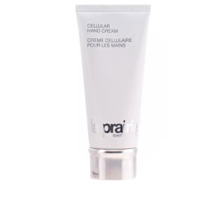 CELLULAR hand cream 100 ml by LA PRAIRIE for Woman