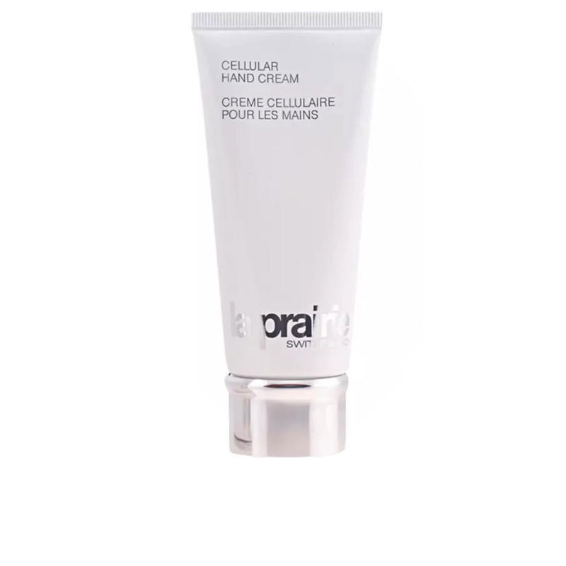 CELLULAR hand cream 100 ml by LA PRAIRIE for Woman