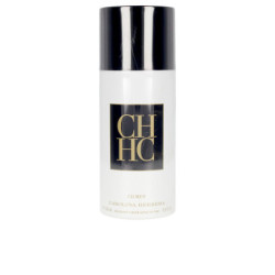 CH MEN desodorante vaporizador 150 ml by CAROLINA HERRERA for Man