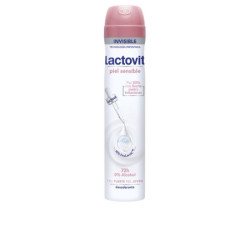 LACTOVIT SENSITIVE deo vaporizador 200 ml by LACTOVIT for Unisex