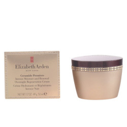 CERAMIDE PREMIERE intense moisture&renewal night cream 50 ml by ELIZABETH ARDEN for Woman