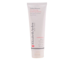 VISIBLE DIFFERENCE skin balancing exfoliating cleanser 125 ml by ELIZABETH ARDEN for Woman