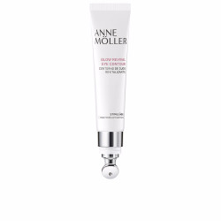 STIMULÂGE glow revival eye contour 15 ml by ANNE MÖLLER for Woman