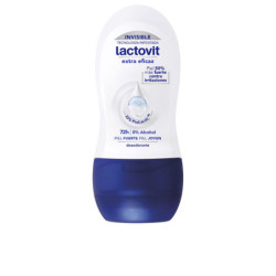 LACTOVIT ORIGINAL extra-eficaz deo roll-on 50 ml by LACTOVIT for Unisex