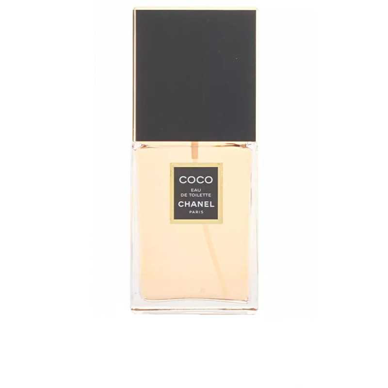 COCO eau de toilette vaporizador 100 ml by CHANEL for Woman COCO eau de toilette vaporizador 100 ml by CHANEL for Woman