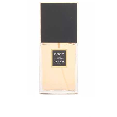 COCO eau de toilette vaporizador 100 ml by CHANEL for Woman
