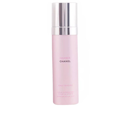 CHANCE EAU TENDRE brume corps 100 ml by CHANEL for Woman