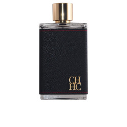 CH MEN eau de toilette vaporizador 200 ml by CAROLINA HERRERA for Man