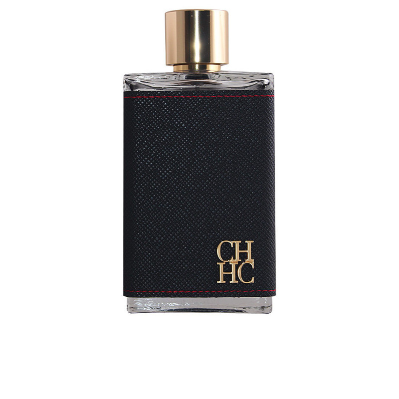 CH MEN eau de toilette vaporizador 200 ml by CAROLINA HERRERA for Man