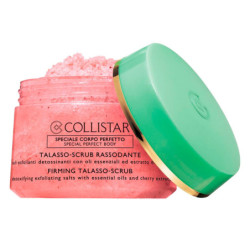 TALASSO-SCRUB reafirmante 700 gr by COLLISTAR for Woman