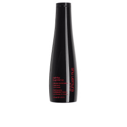 ASHITA SUPREME shampooing revitalisation intense 300 ml by SHU UEMURA for Unisex