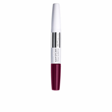 SUPERSTAY 24H lip color 250 sugar plum by MAYBELLINE for Unisex