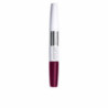 SUPERSTAY 24H lip color 250 sugar plum by MAYBELLINE for Unisex