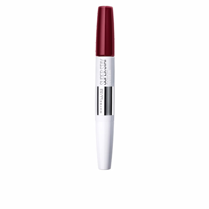 SUPERSTAY 24H lip color 510 red passion by MAYBELLINE for Unisex
