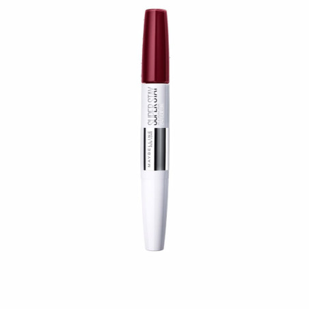 SUPERSTAY 24H lip color 510 red passion by MAYBELLINE for Unisex