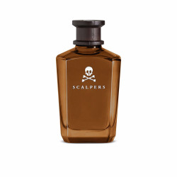 BOXING CLUB eau de parfum vaporizador 125 ml by SCALPERS for Man