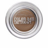COLOR TATTOO 24hr cream gel eye shadow 035 by MAYBELLINE for Unisex