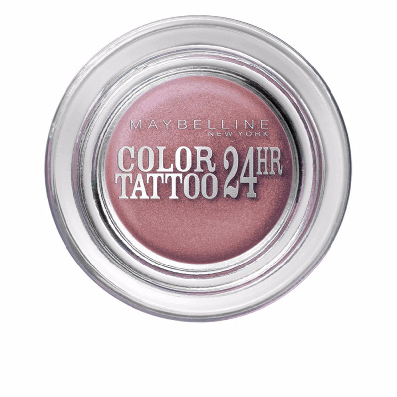 COLOR TATTOO 24hr cream gel eye shadow 065 by MAYBELLINE for Unisex