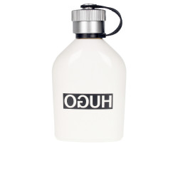 HUGO REVERSED eau de toilette vaporizador 125 ml by HUGO BOSS-HUGO for Man