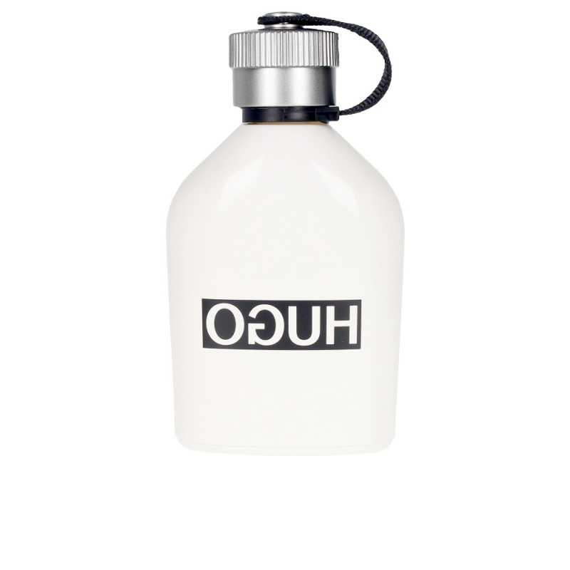 HUGO REVERSED eau de toilette vaporizador 125 ml by HUGO BOSS-HUGO for Man HUGO REVERSED eau de toilette vaporizador 125 ml by HUGO BOSS-HUGO for Man