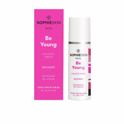 BE YOUNG serum 50 ml by SOPHIESKIN for Woman