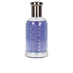 BOSS BOTTLED INFINITE eau de parfum vaporizador 100 ml by HUGO BOSS-BOSS for Man