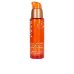 GOLDEN TAN MAXIMIZER after sun serum 30 ml by LANCASTER for Unisex
