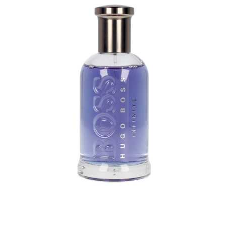 BOSS BOTTLED INFINITE eau de parfum vaporizador 100 ml by HUGO BOSS-BOSS for Man