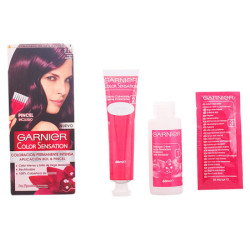 COLOR SENSATION 316 violin intenso 110 gr by GARNIER for Unisex