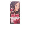 COLOR SENSATION 415 chocolate 110 gr by GARNIER for Unisex