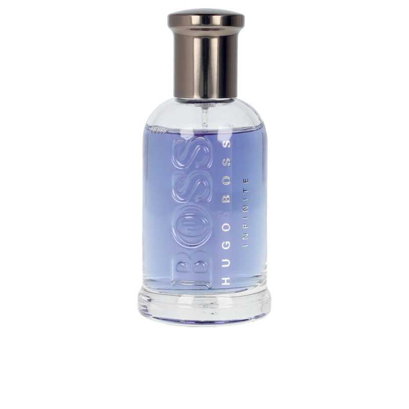 BOSS BOTTLED INFINITE eau de parfum vaporizador 50 ml by HUGO BOSS-BOSS for Man BOSS BOTTLED INFINITE eau de parfum vaporizador 50 ml by HUGO BOSS-BOSS for Man