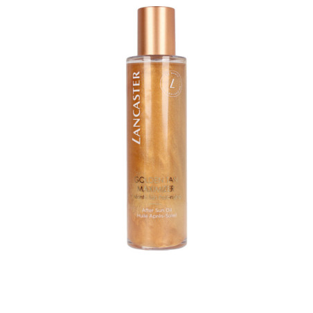 GOLDEN TAN MAXIMIZER after sun oil 150 ml by LANCASTER for Unisex