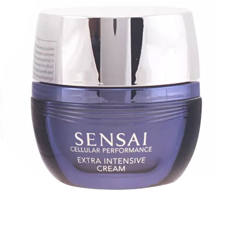 CELLULAR PERFORMANCE EXTRA INTENSIVE cream 40 ml by SENSAI for Unisex