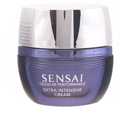 CELLULAR PERFORMANCE EXTRA INTENSIVE cream 40 ml by SENSAI for Unisex