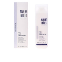 PASHMISILK silky condition milk 200 ml by MARLIES MÖLLER for Unisex