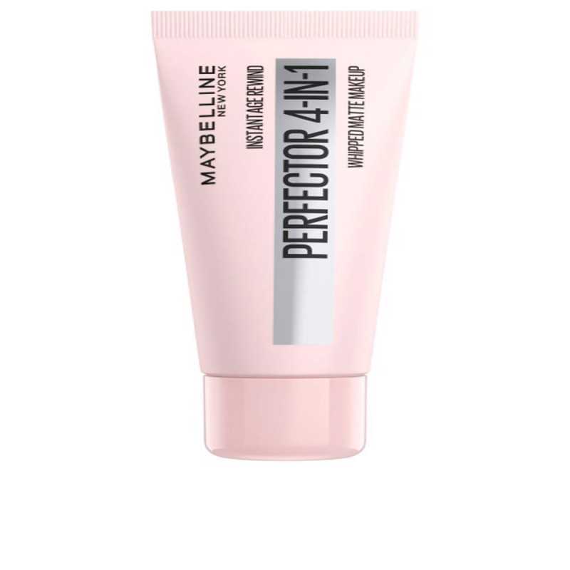 INSTANT ANTI AGE PERFECTOR 4 IN 1 MATTE deep by MAYBELLINE for Unisex INSTANT ANTI AGE PERFECTOR 4 IN 1 MATTE deep by MAYBELLINE for Unisex