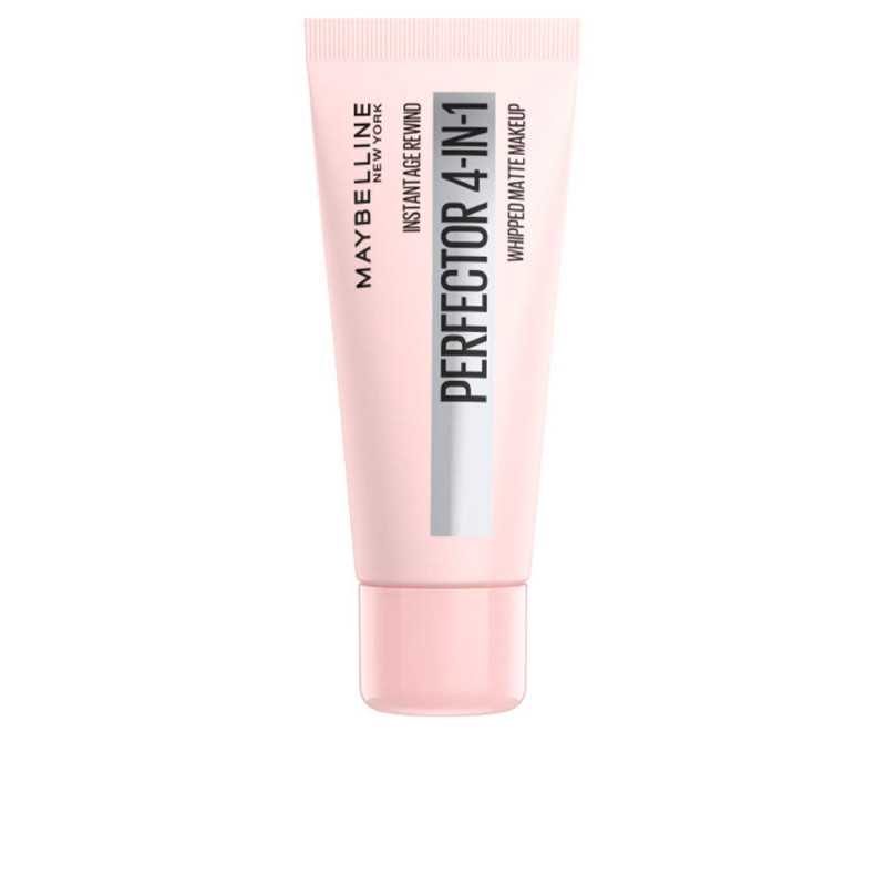 INSTANT ANTI AGE PERFECTOR 4 IN 1 MATTE medium by MAYBELLINE for Unisex INSTANT ANTI AGE PERFECTOR 4 IN 1 MATTE medium by MAYBELLINE for Unisex