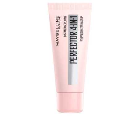 INSTANT ANTI AGE PERFECTOR 4 IN 1 MATTE medium by MAYBELLINE for Unisex