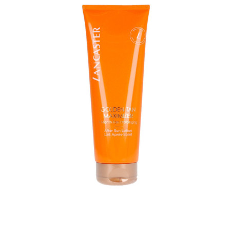 GOLDEN TAN MAXIMIZER after sun lotion 250 ml by LANCASTER for Unisex
