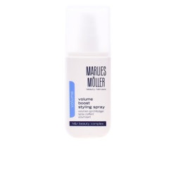 VOLUME volume boost styling spray 125 ml by MARLIES MÖLLER for Unisex